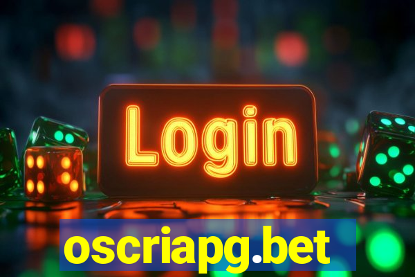 oscriapg.bet