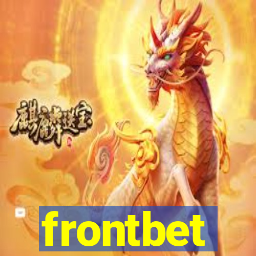 frontbet