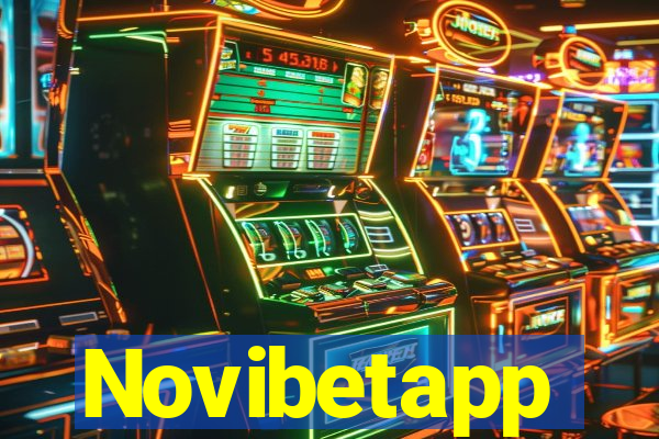 Novibetapp