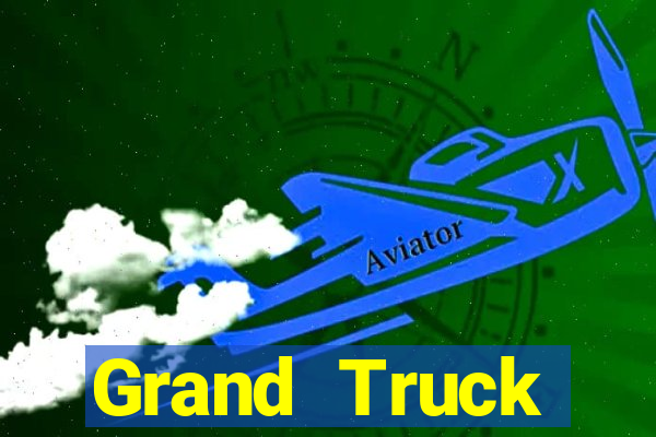 Grand Truck Simulator 2 dinheiro infinito