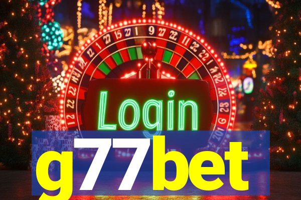 g77bet