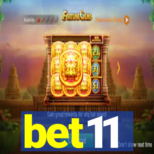 bet11