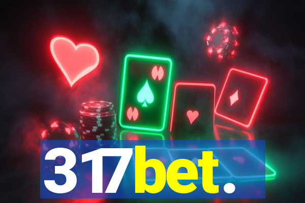 317bet.