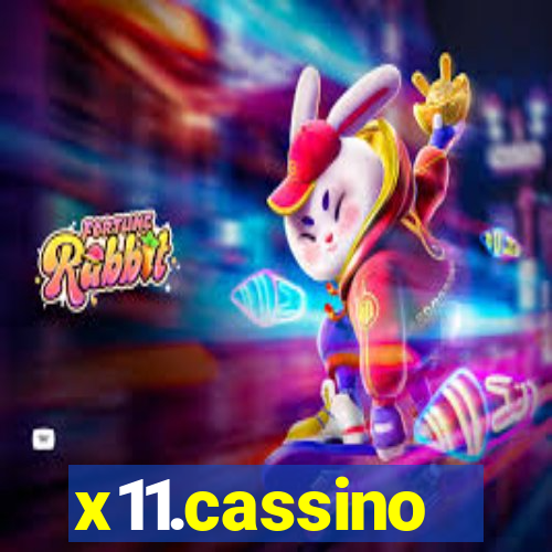 x11.cassino