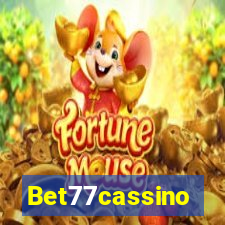 Bet77cassino