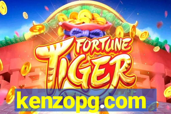 kenzopg.com