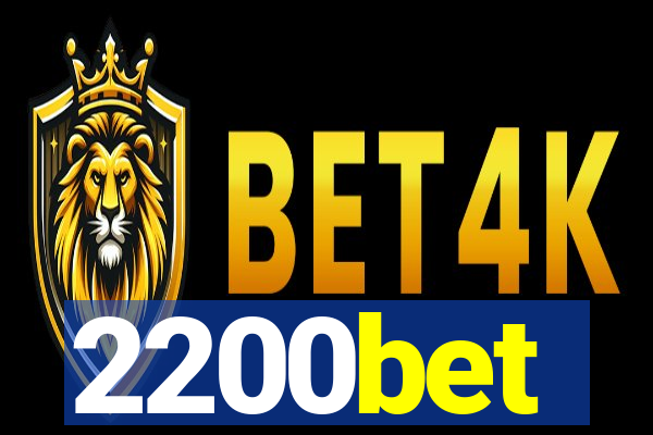 2200bet