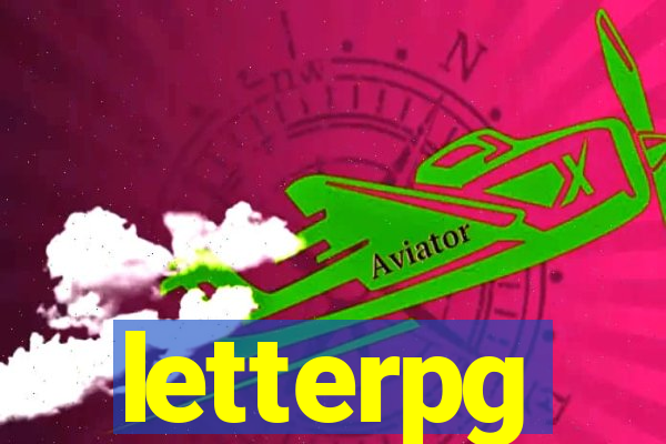 letterpg