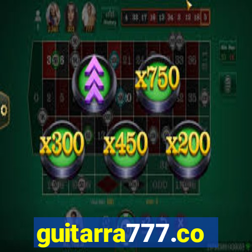guitarra777.co