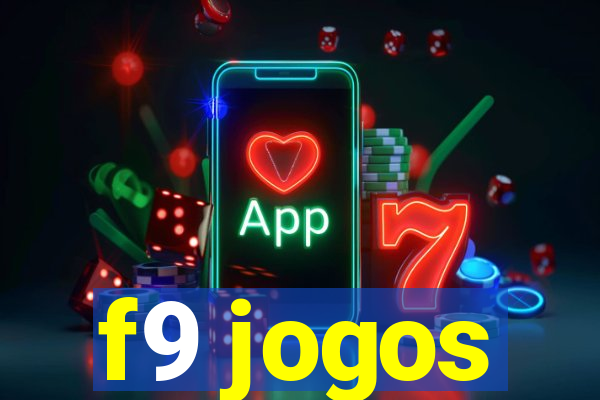 f9 jogos