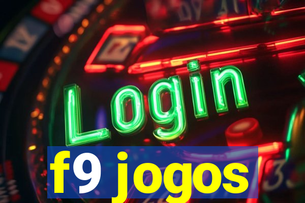 f9 jogos