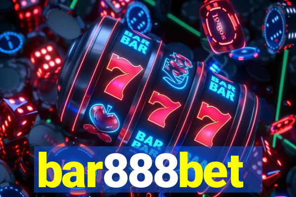 bar888bet