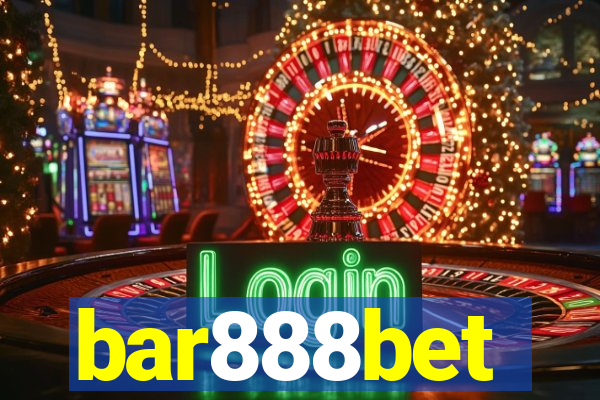 bar888bet
