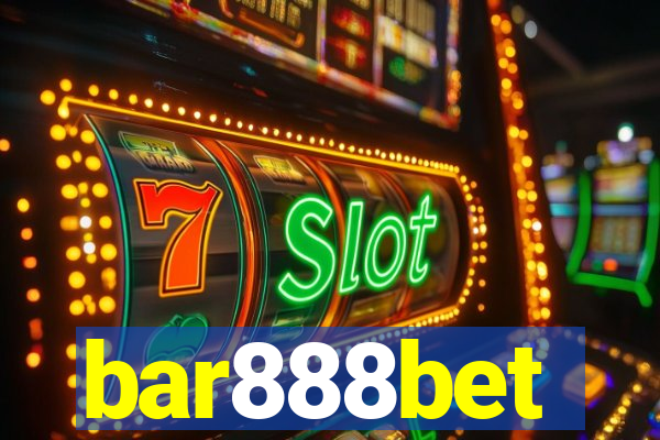 bar888bet