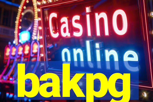 bakpg