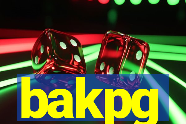 bakpg