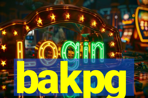 bakpg