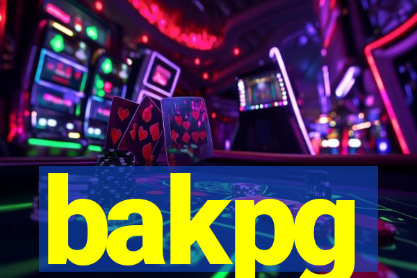 bakpg