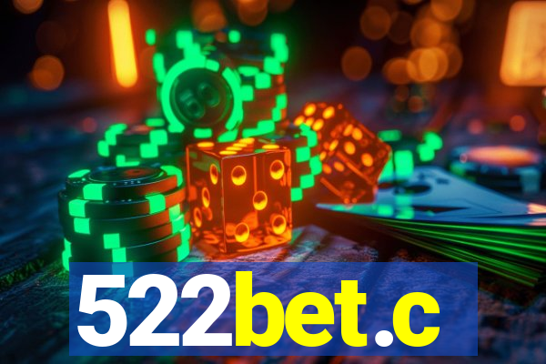 522bet.c