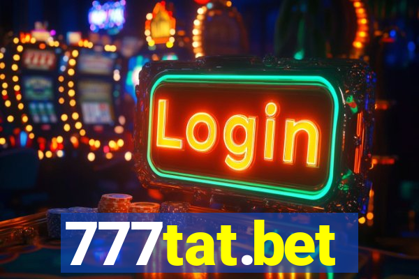 777tat.bet