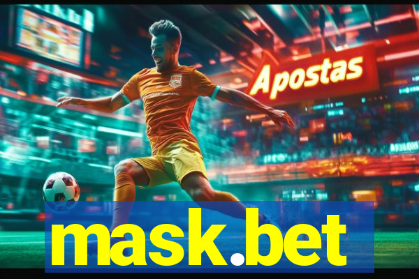 mask.bet