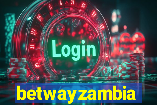 betwayzambia