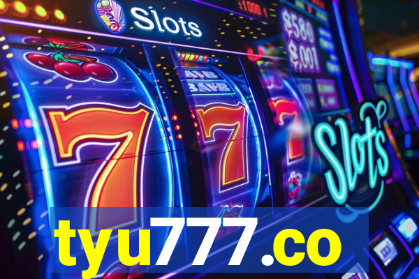 tyu777.co