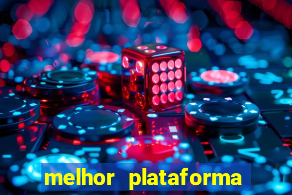 melhor plataforma para jogar aviator