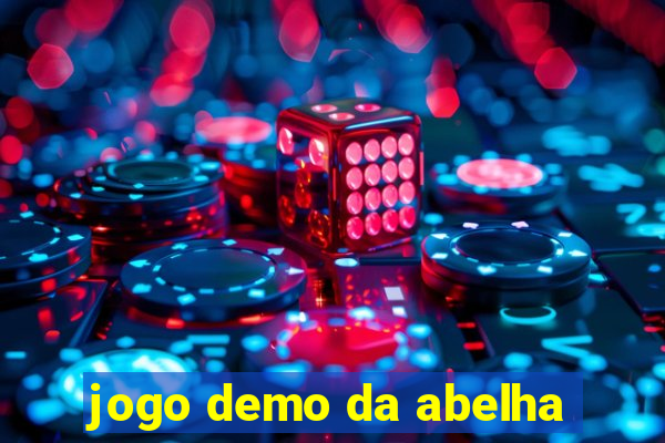 jogo demo da abelha