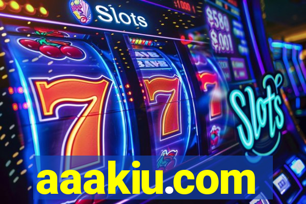 aaakiu.com