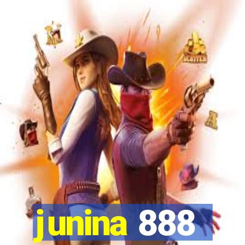 junina 888