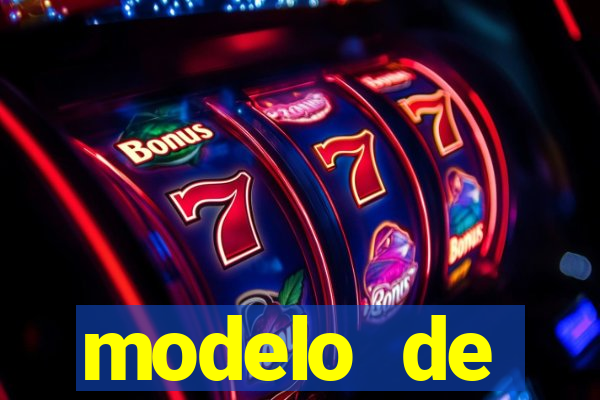 modelo de cancelamento de plano de saude