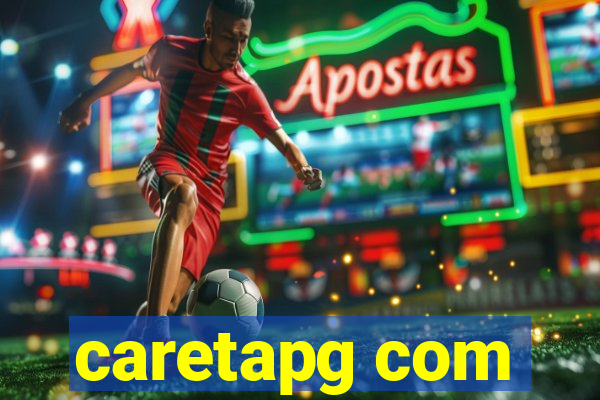 caretapg com