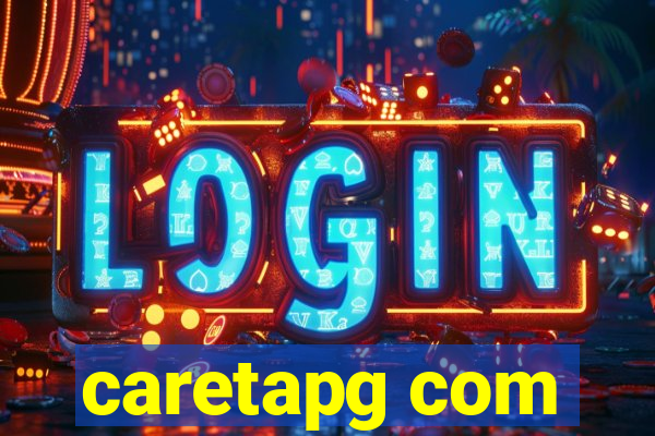 caretapg com