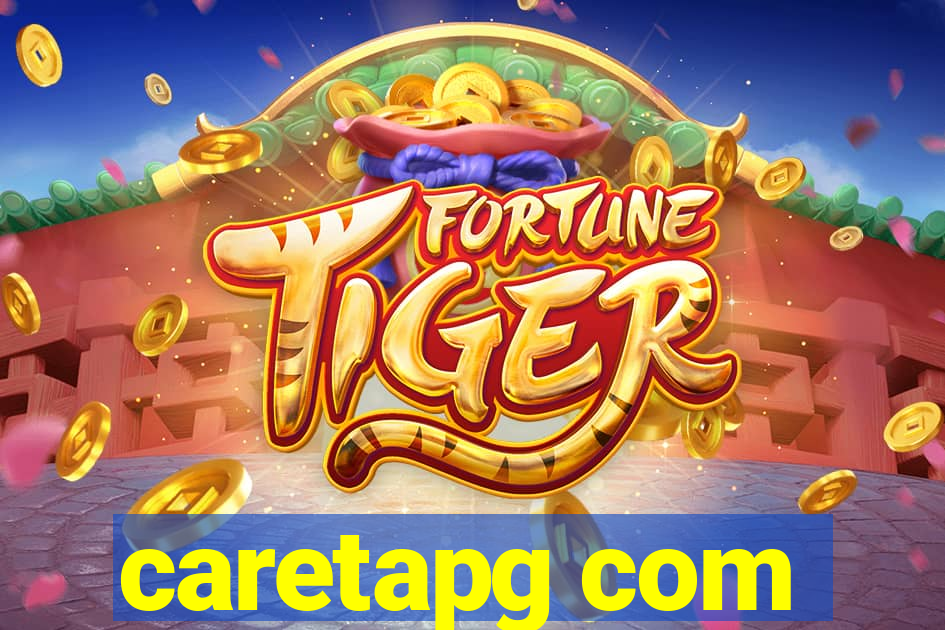 caretapg com