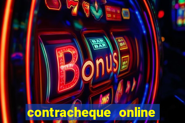 contracheque online prefeitura de betim