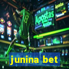 junina bet