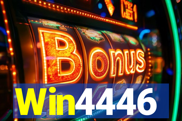 Win4446