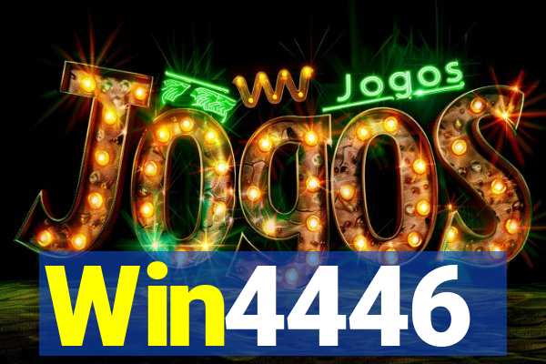 Win4446
