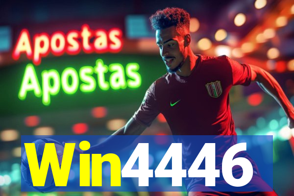 Win4446