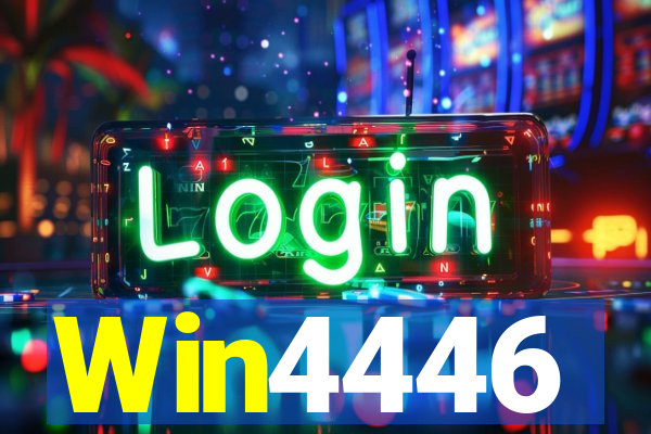Win4446