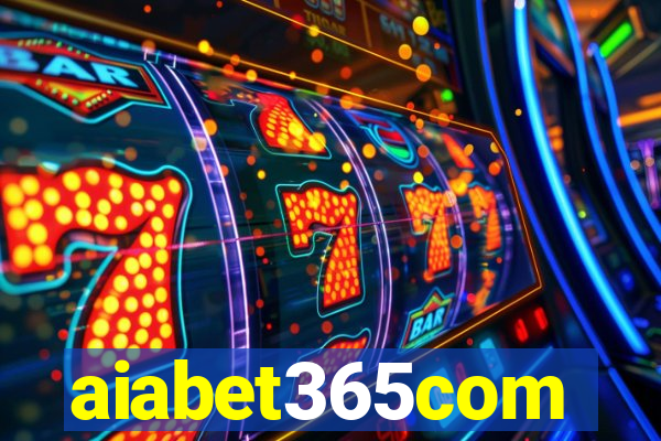 aiabet365com