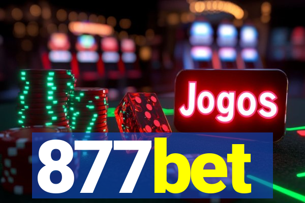 877bet