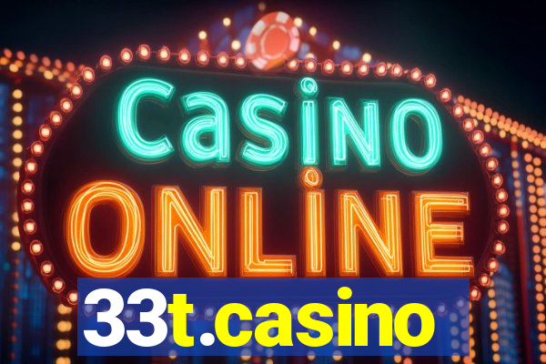 33t.casino