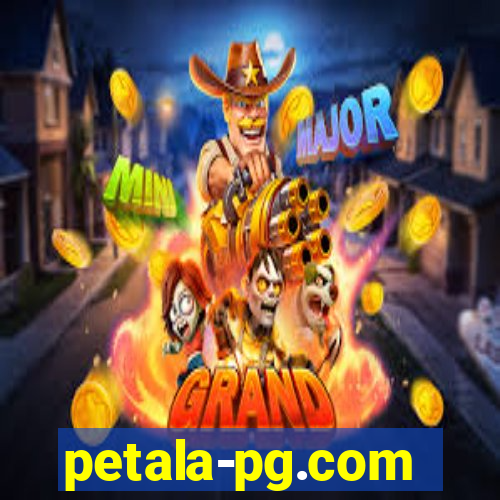 petala-pg.com