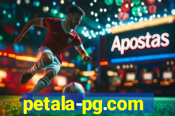 petala-pg.com