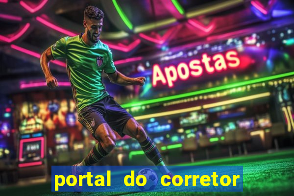 portal do corretor porto seguro