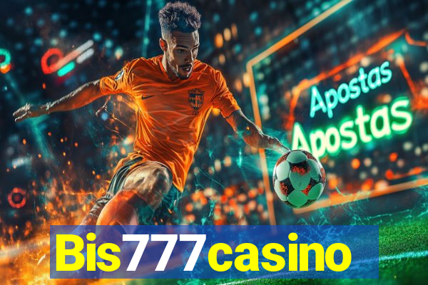 Bis777casino