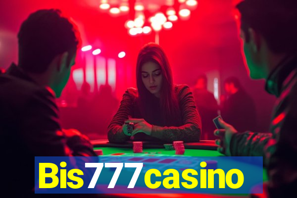 Bis777casino