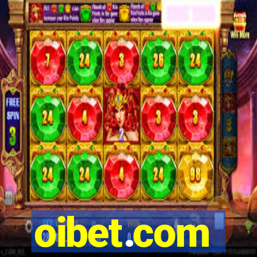 oibet.com